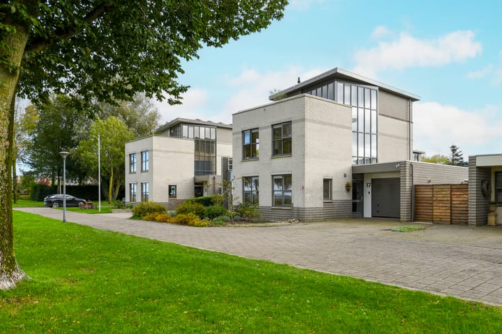 Voorland 17 in Zeewolde Foto