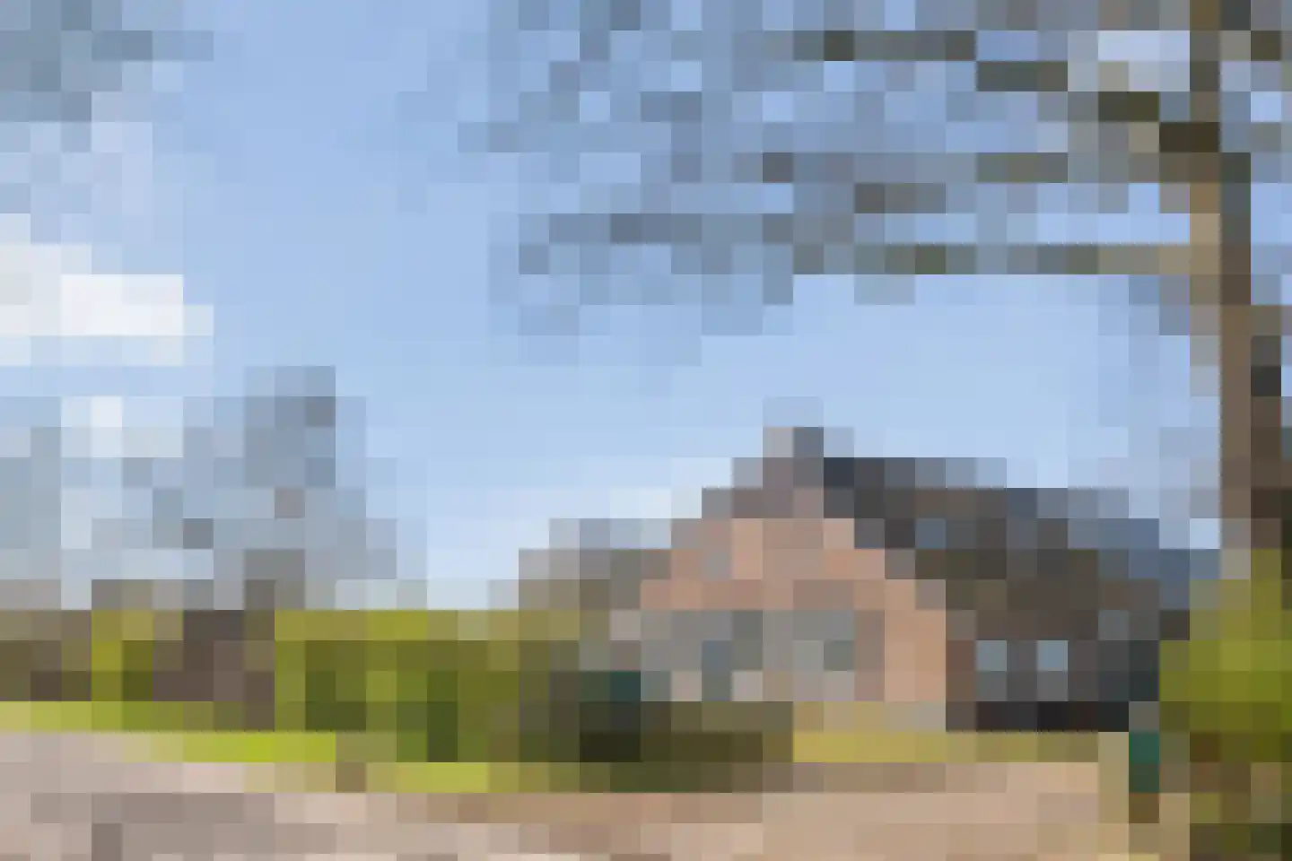 Voorlanden 20 in Ansen