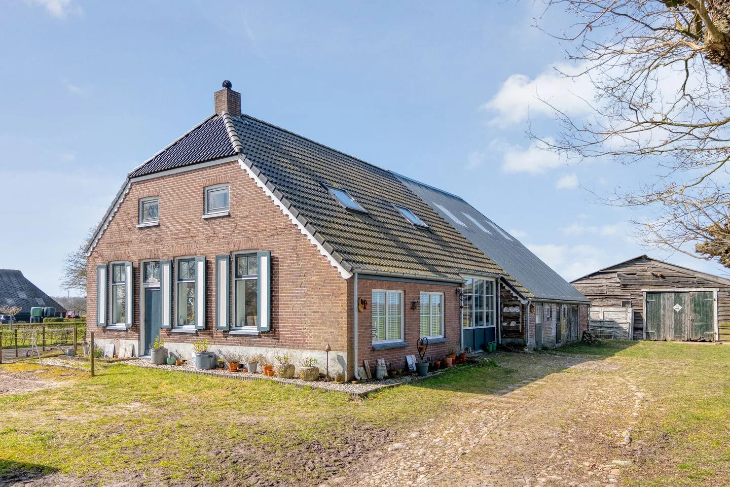Voorlanden 20 Ansen foto 2