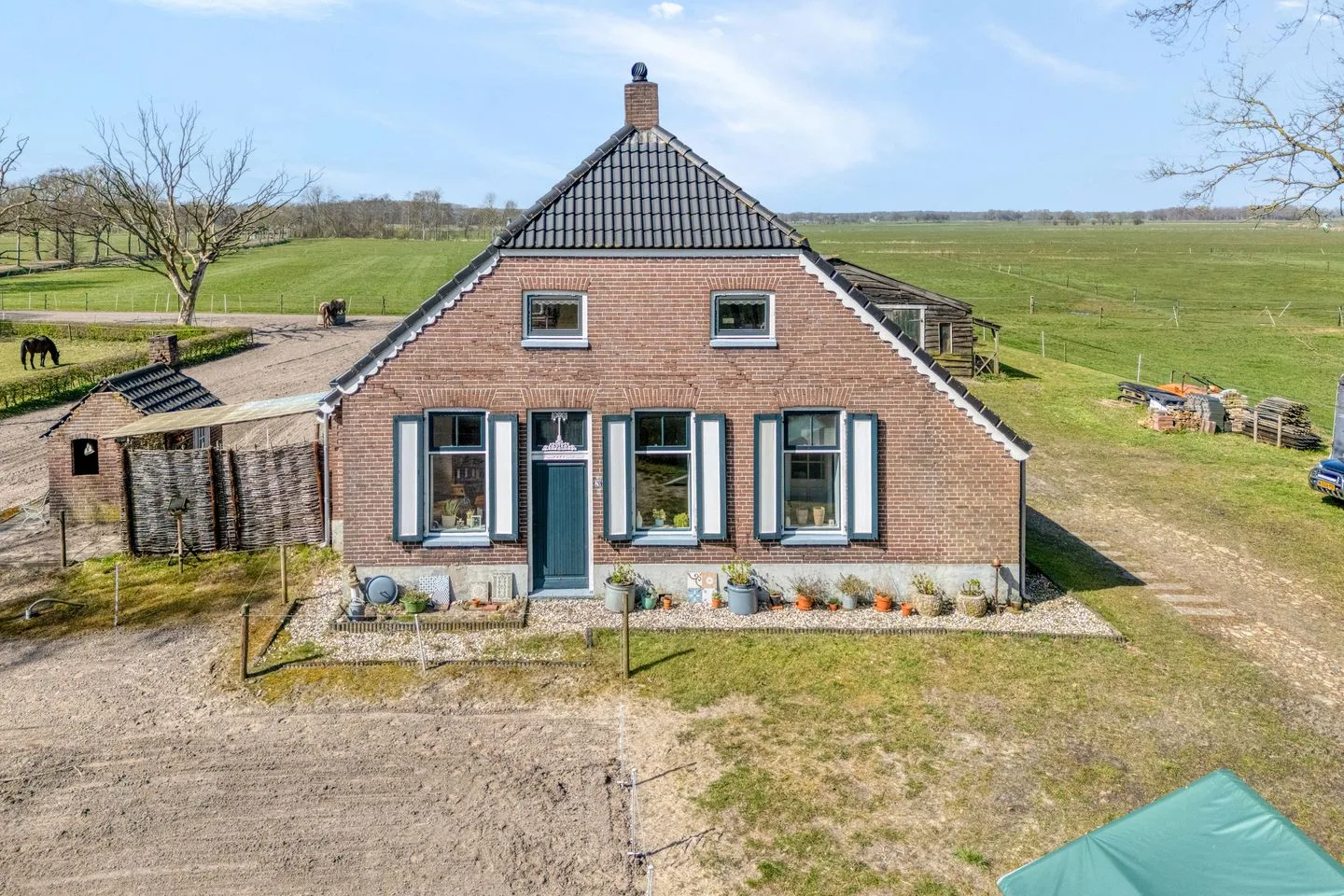 Voorlanden 20 Ansen foto 3