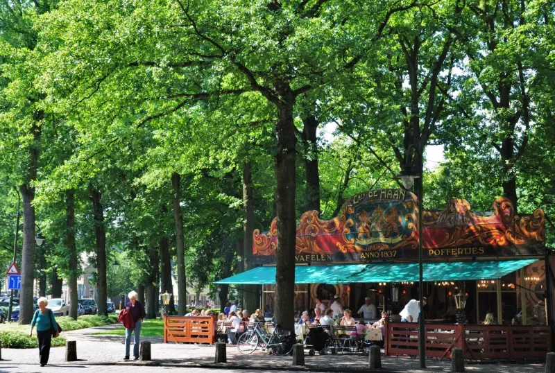 Kantoor foto van VOORMA EN WALCH MAKELAARS IN HET GOOI