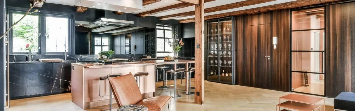 Team foto van Voorma & Millenaar makelaars - taxateurs o.g.