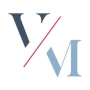 Logotipo de Voorma &amp; Millenaar makelaars - taxateurs o.g.