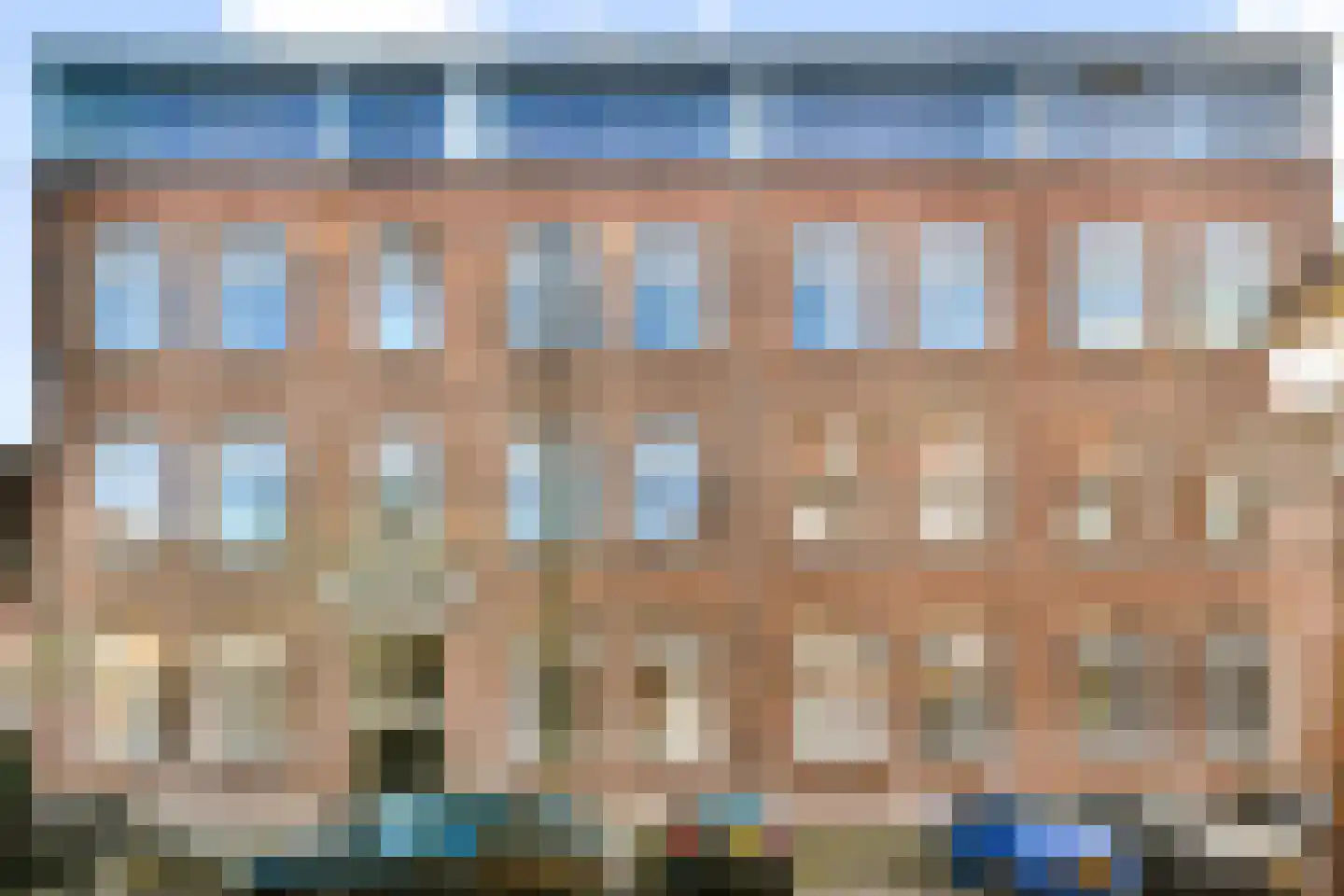 Voormalige Stadstimmertuin 2 K Amsterdam