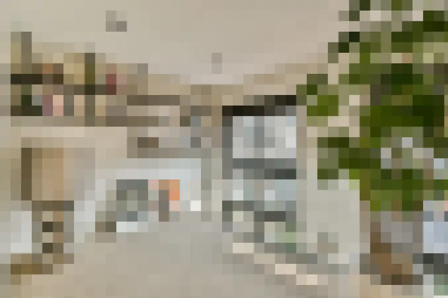 Voormalige Stadstimmertuin 2 K Amsterdam thumbnail 13