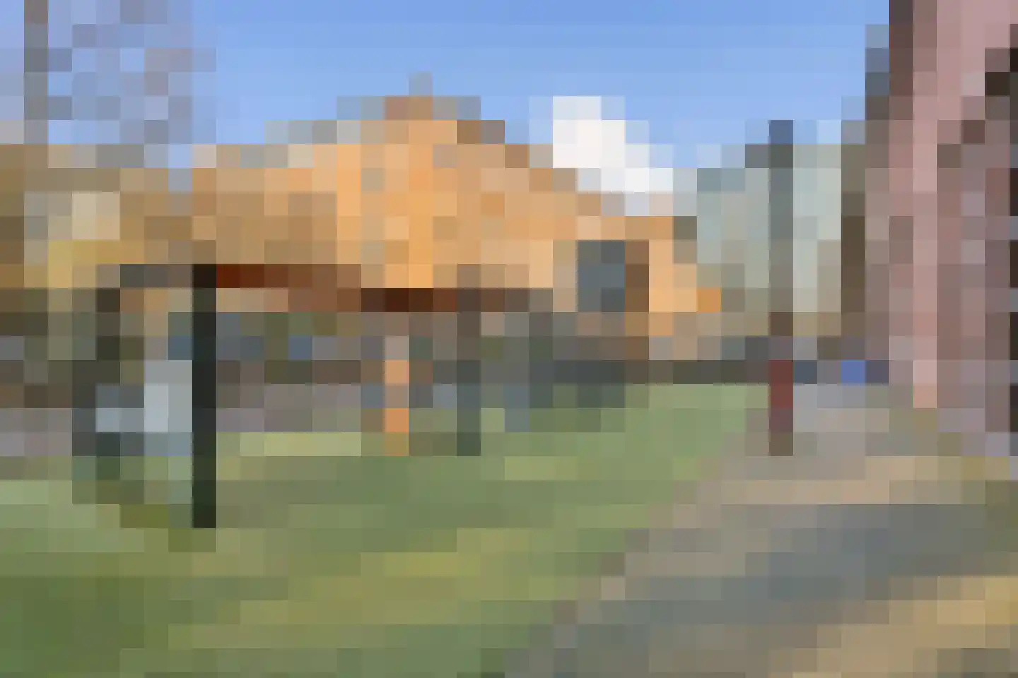 Voormalige Stadstimmertuin 2 K Amsterdam thumbnail 41