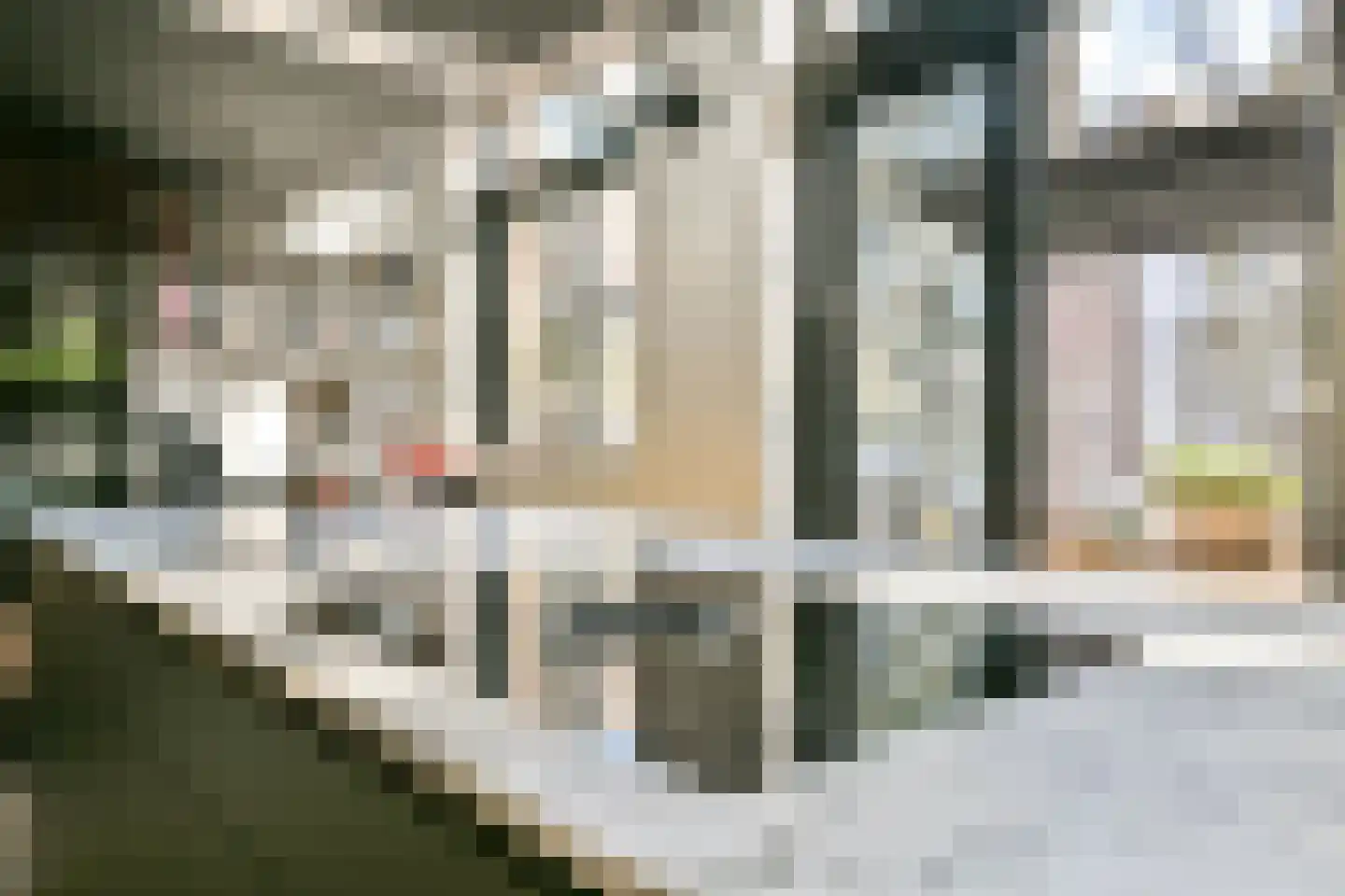 Voormalige Stadstimmertuin 2 K Amsterdam thumbnail 7
