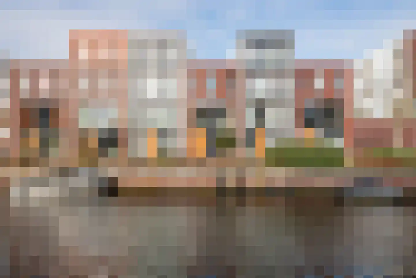 Voormeer 2 A dans Alkmaar
