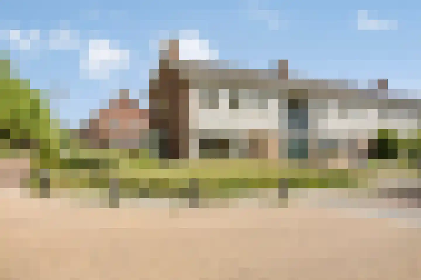 Voormolenstraat 1 Veendam