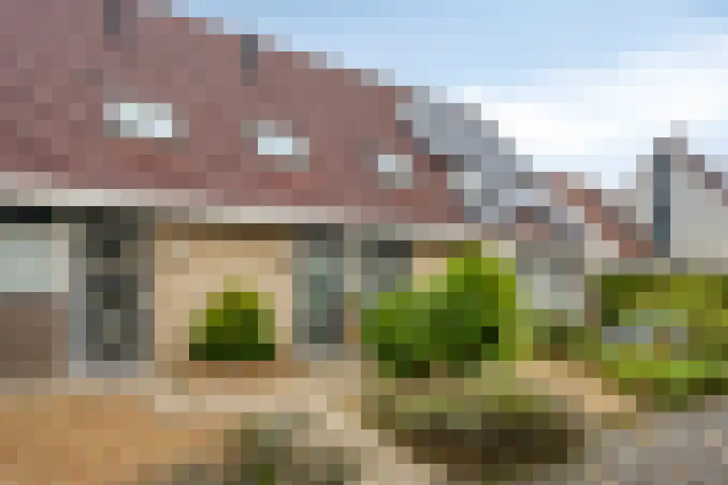 Voorne 17 in Emmeloord