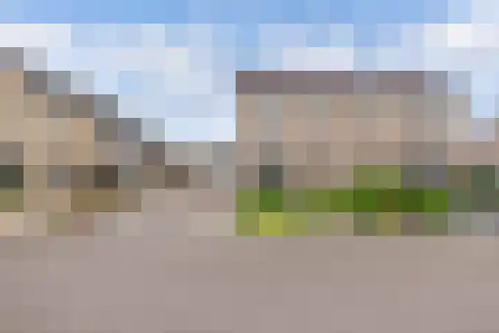 Voorne 8 Emmeloord