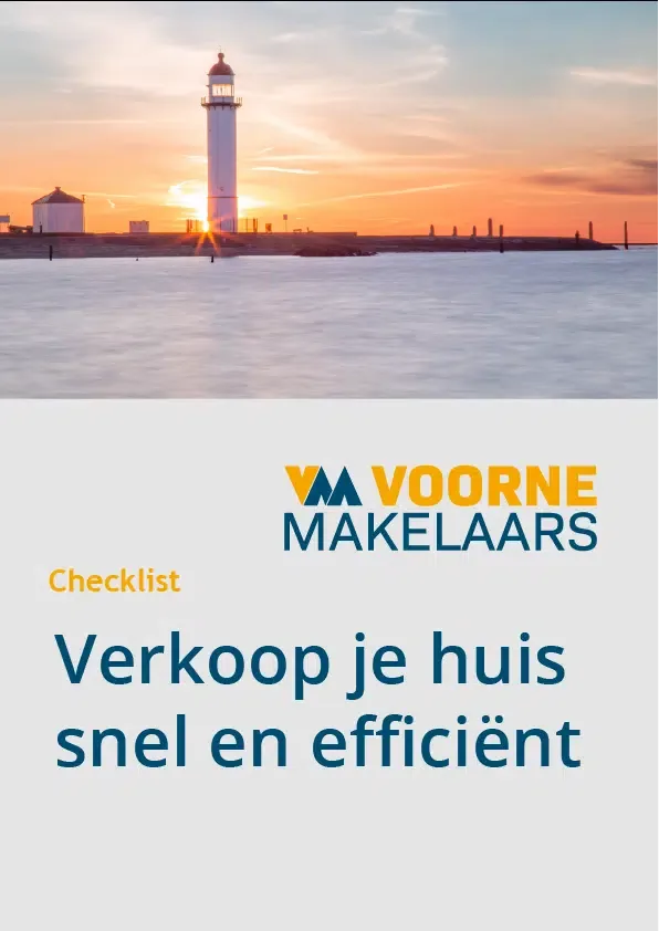 Kantoor foto van Voorne Makelaars
