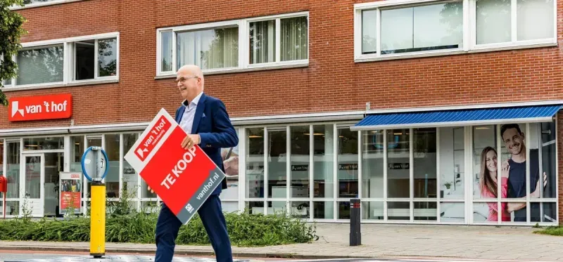 Office photo of Voorne Makelaars