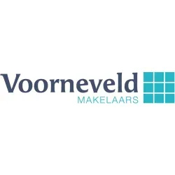 Logotipo VOORNEVELD MAKELAARS van HILVERSUM tot EEMNES