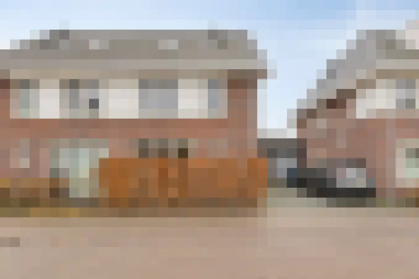 Voorneveldstraat 8 Pernis Rotterdam