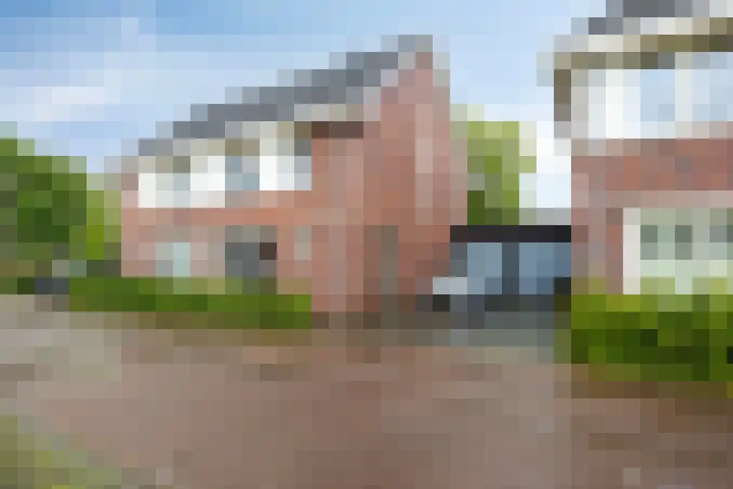 Voorneveldstraat 8 Pernis Rotterdam foto 3
