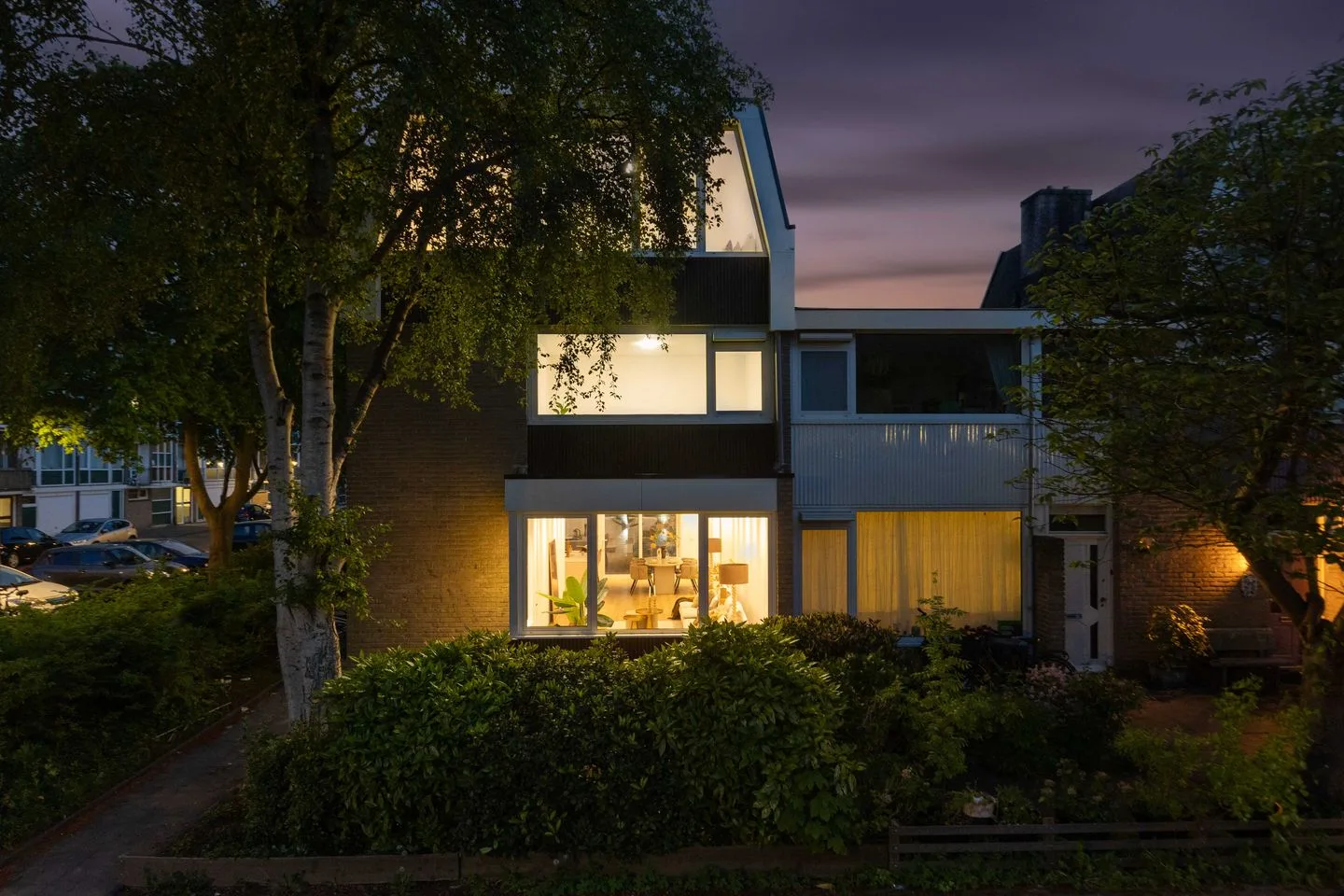 Voornsehoek 20 Amstelveen thumbnail 53