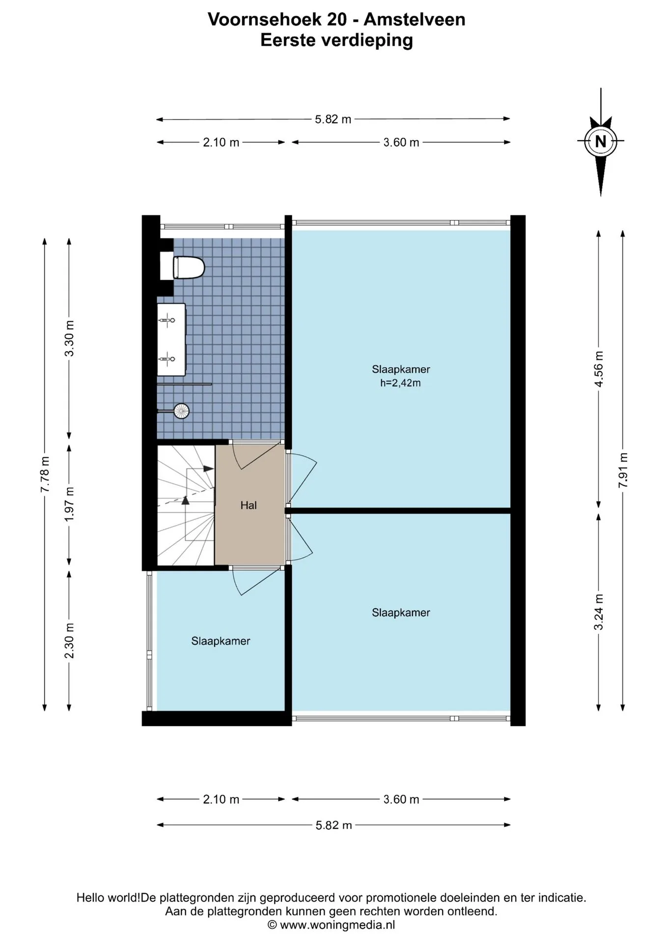 Voornsehoek 20 Amstelveen thumbnail 55