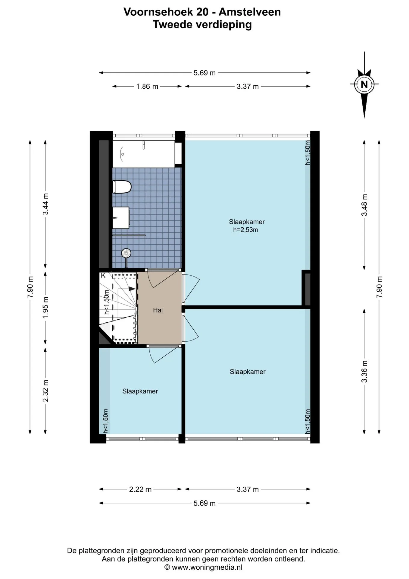 Voornsehoek 20 Amstelveen thumbnail 56