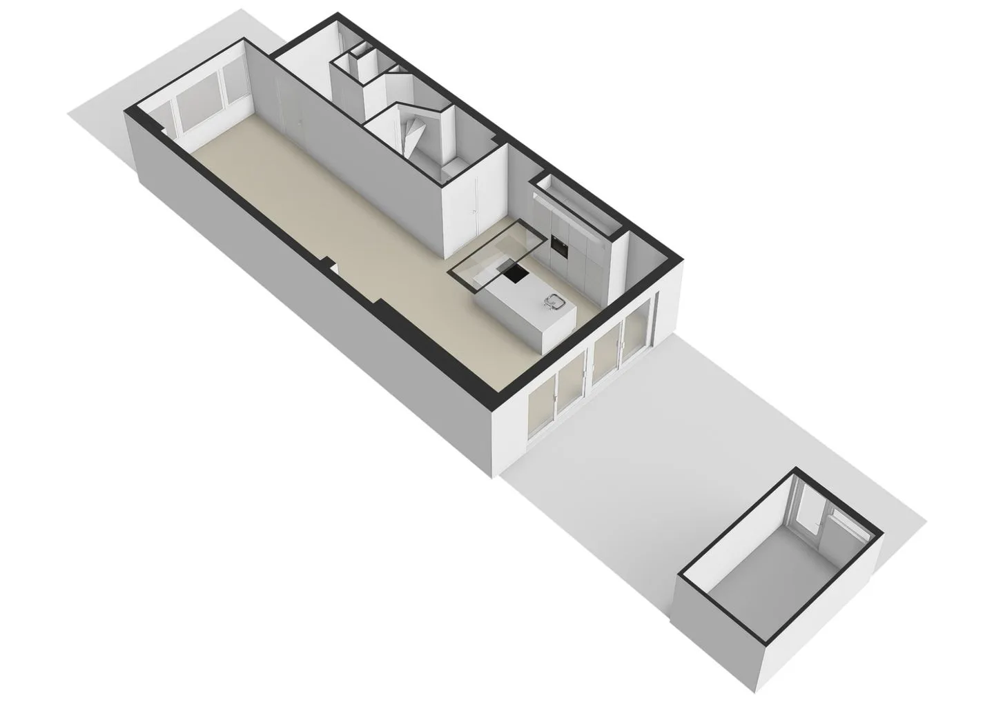 Voornsehoek 20 Amstelveen thumbnail 61