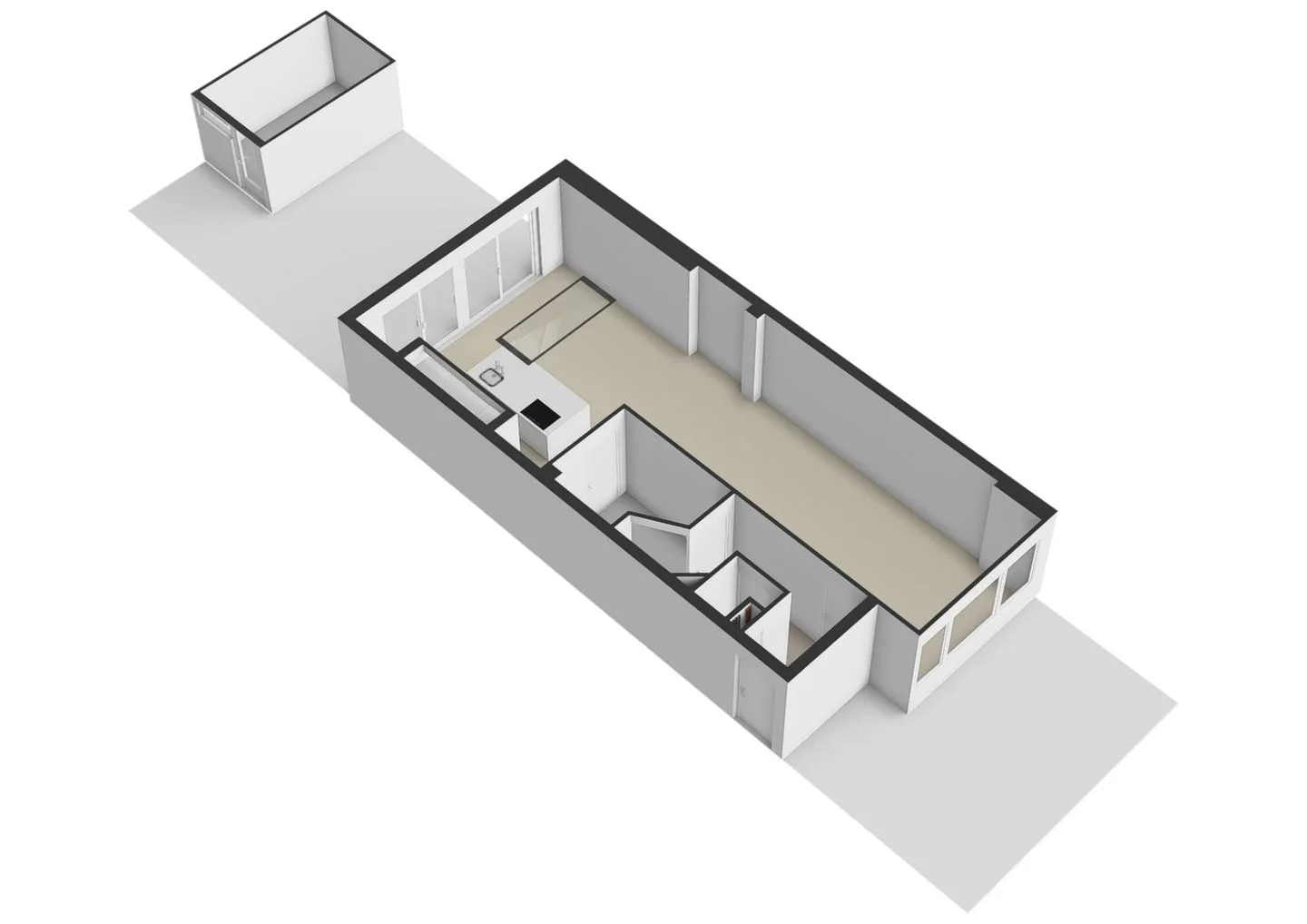 Voornsehoek 20 Amstelveen thumbnail 62