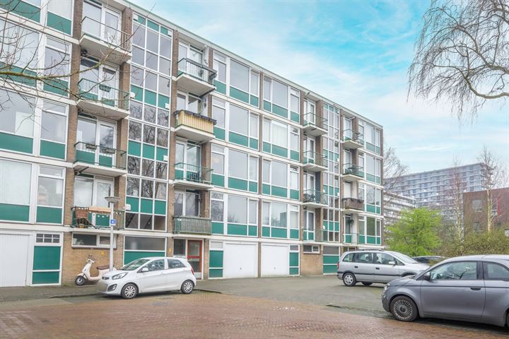 Voornsehoek 23 in Amstelveen foto