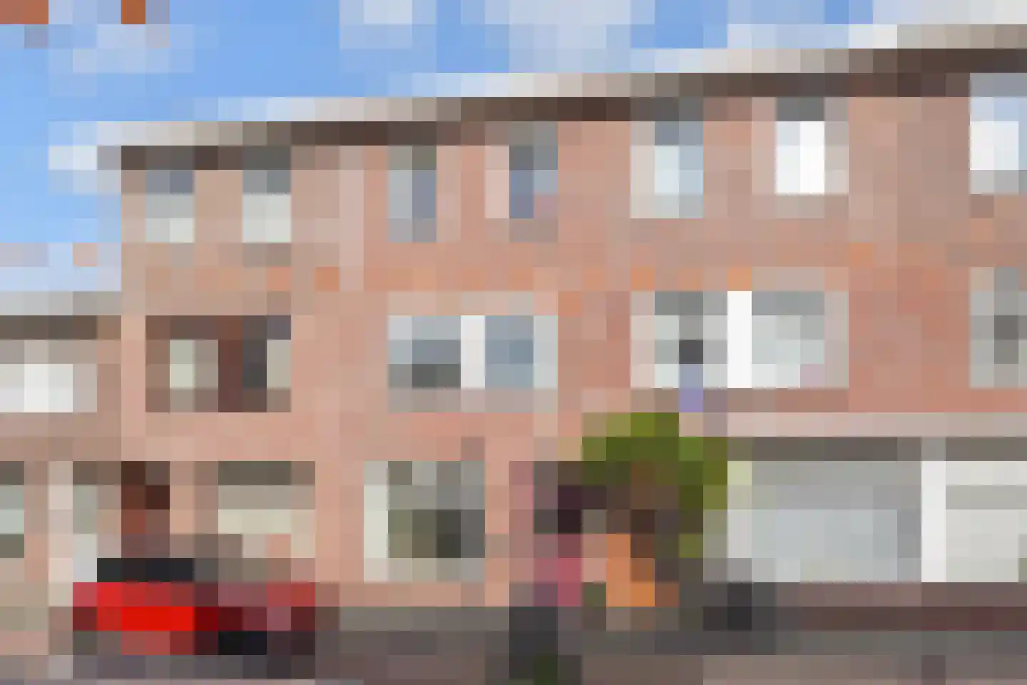 Voornsestraat 33 in Den Haag