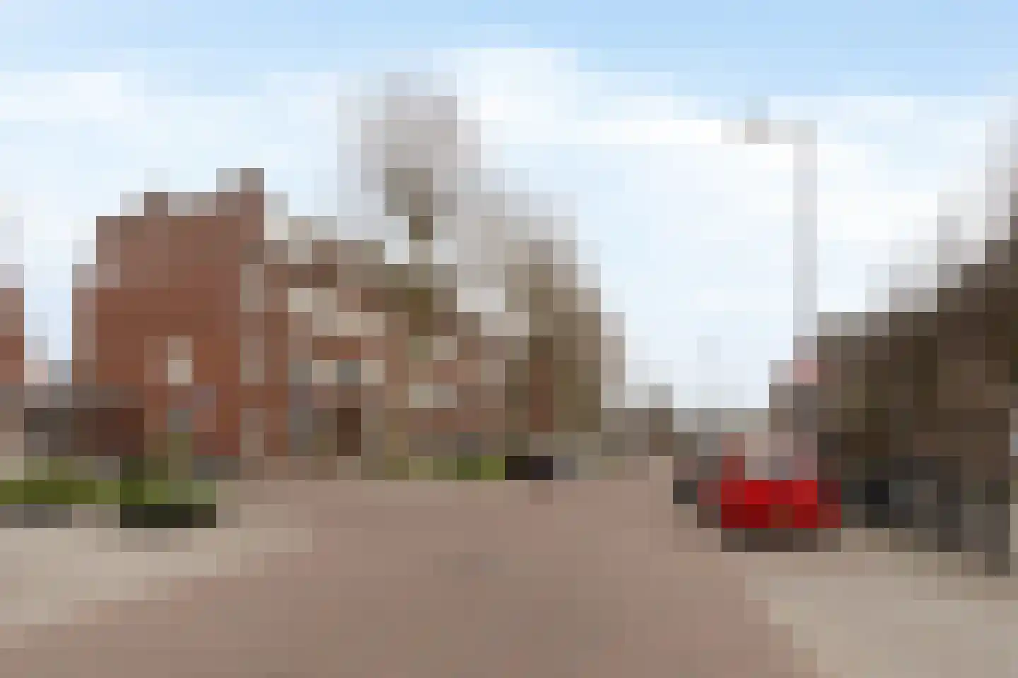 Voornsevliet 11 C Rotterdam thumbnail 20