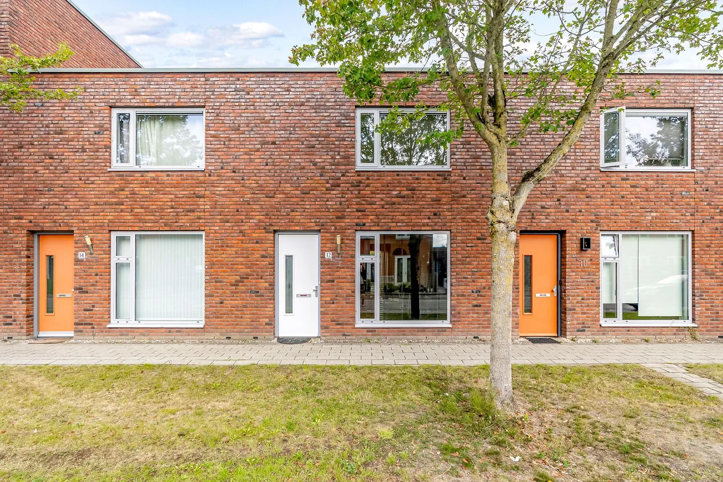 Vooronder 12 Almere thumbnail 6