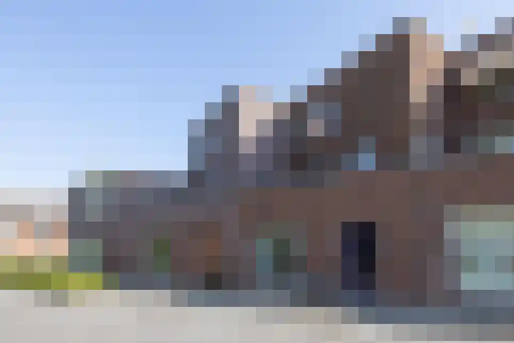 Vooronder in Almere