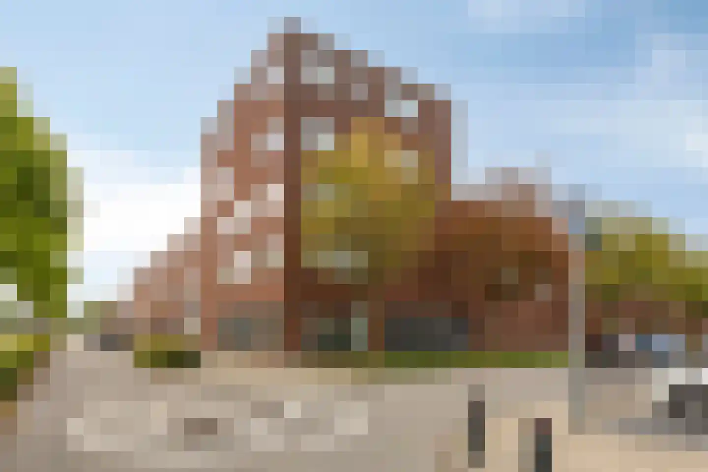 Vooronder 76 Almere