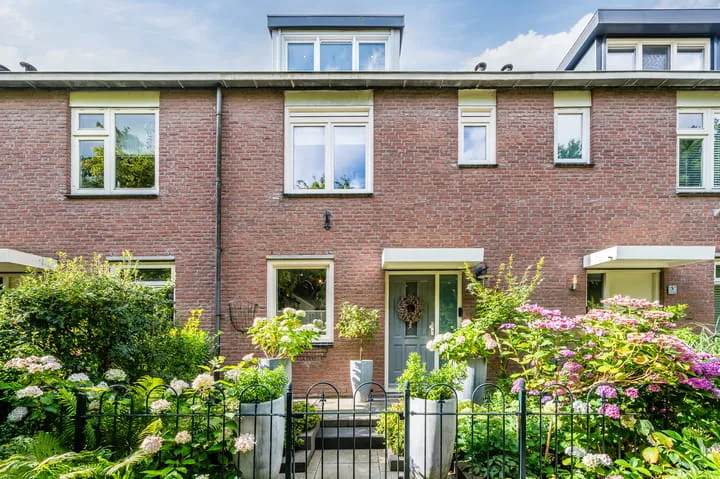 Voorplecht 7 Amstelveen
