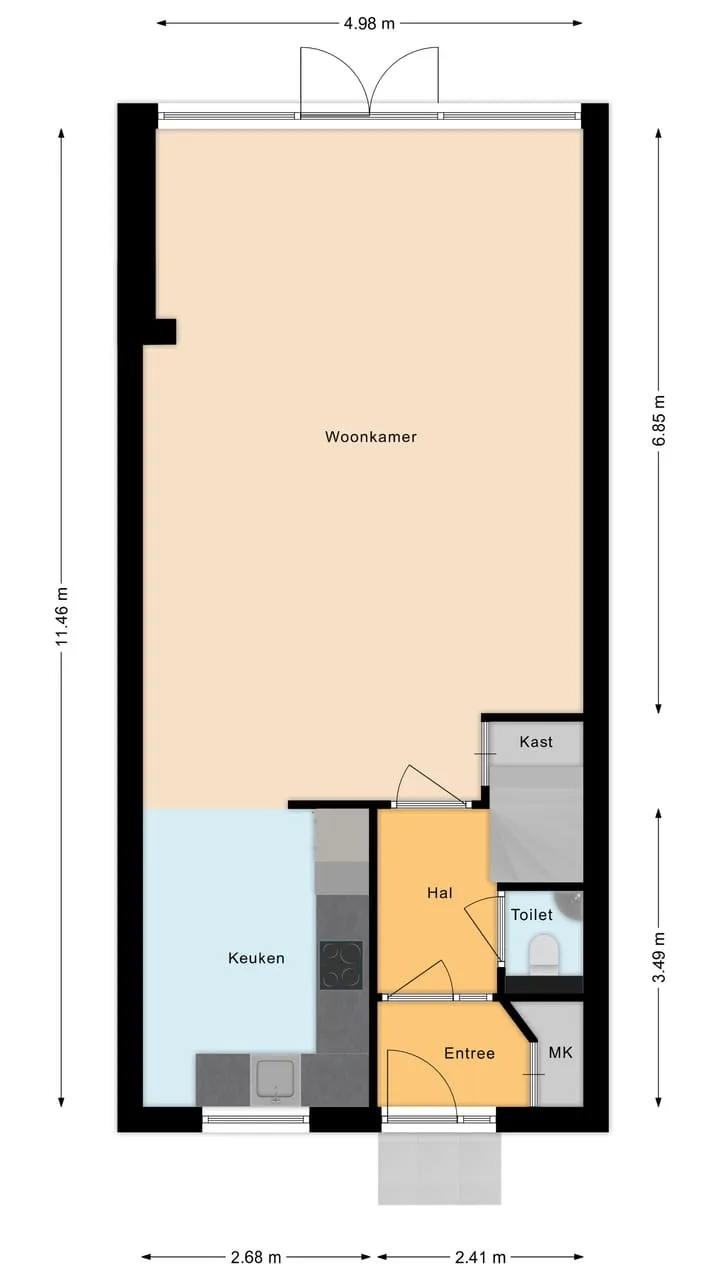 Voorplecht 7 Amstelveen thumbnail 45