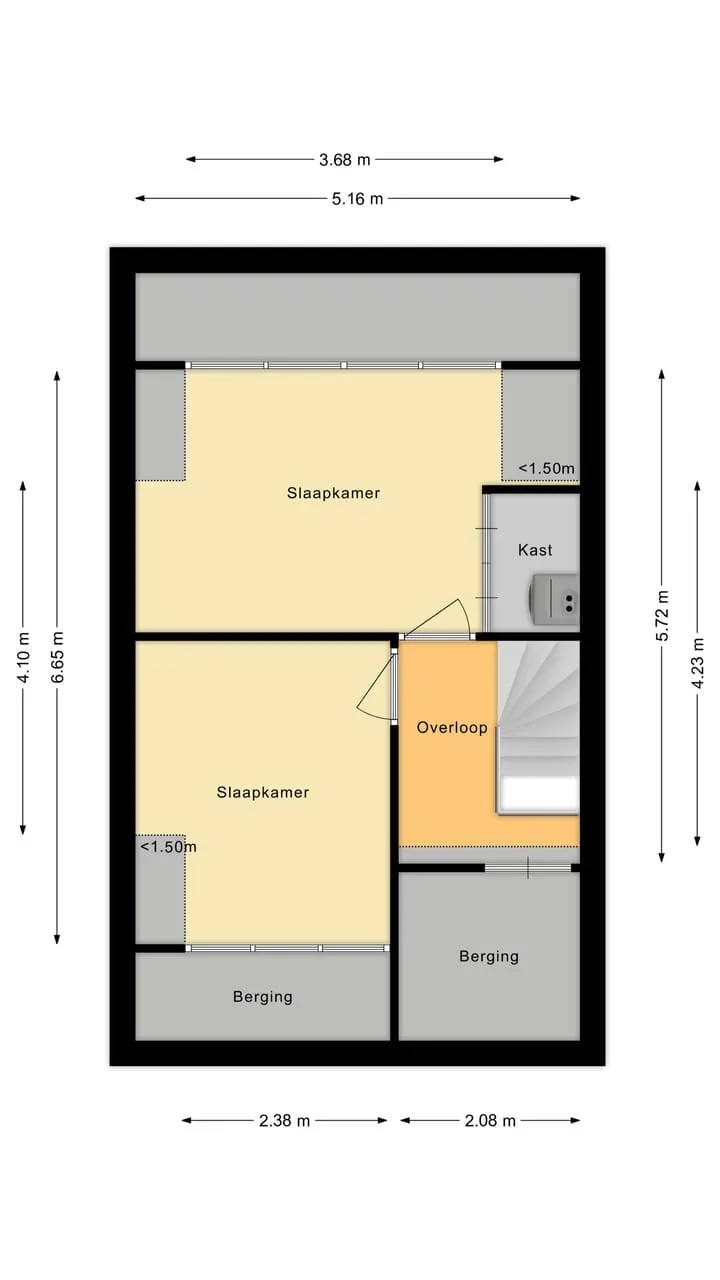 Voorplecht 7 Amstelveen thumbnail 49