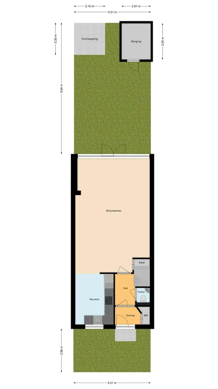 Voorplecht 7 Amstelveen thumbnail 50