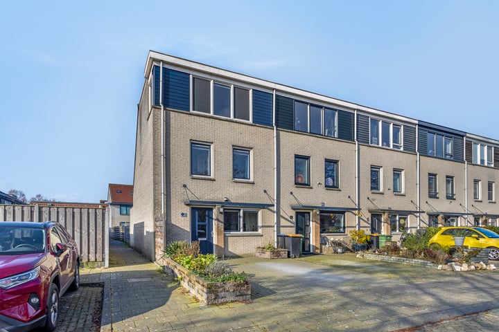 Voorpost 1 in Leusden photo