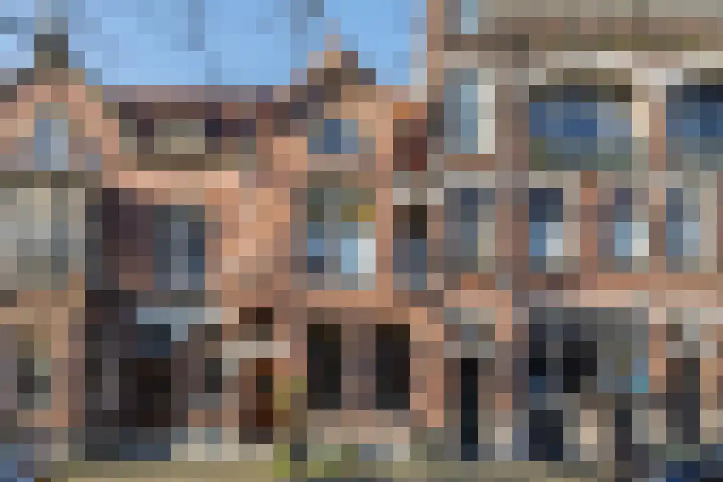 Voorschoterlaan 101 in Rotterdam