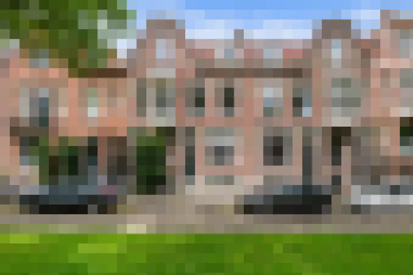 Voorschoterlaan 43 B in Rotterdam