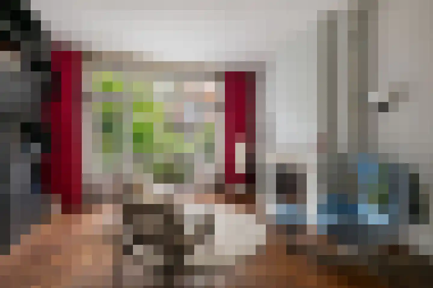 Voorschoterlaan 43 B Rotterdam thumbnail 11
