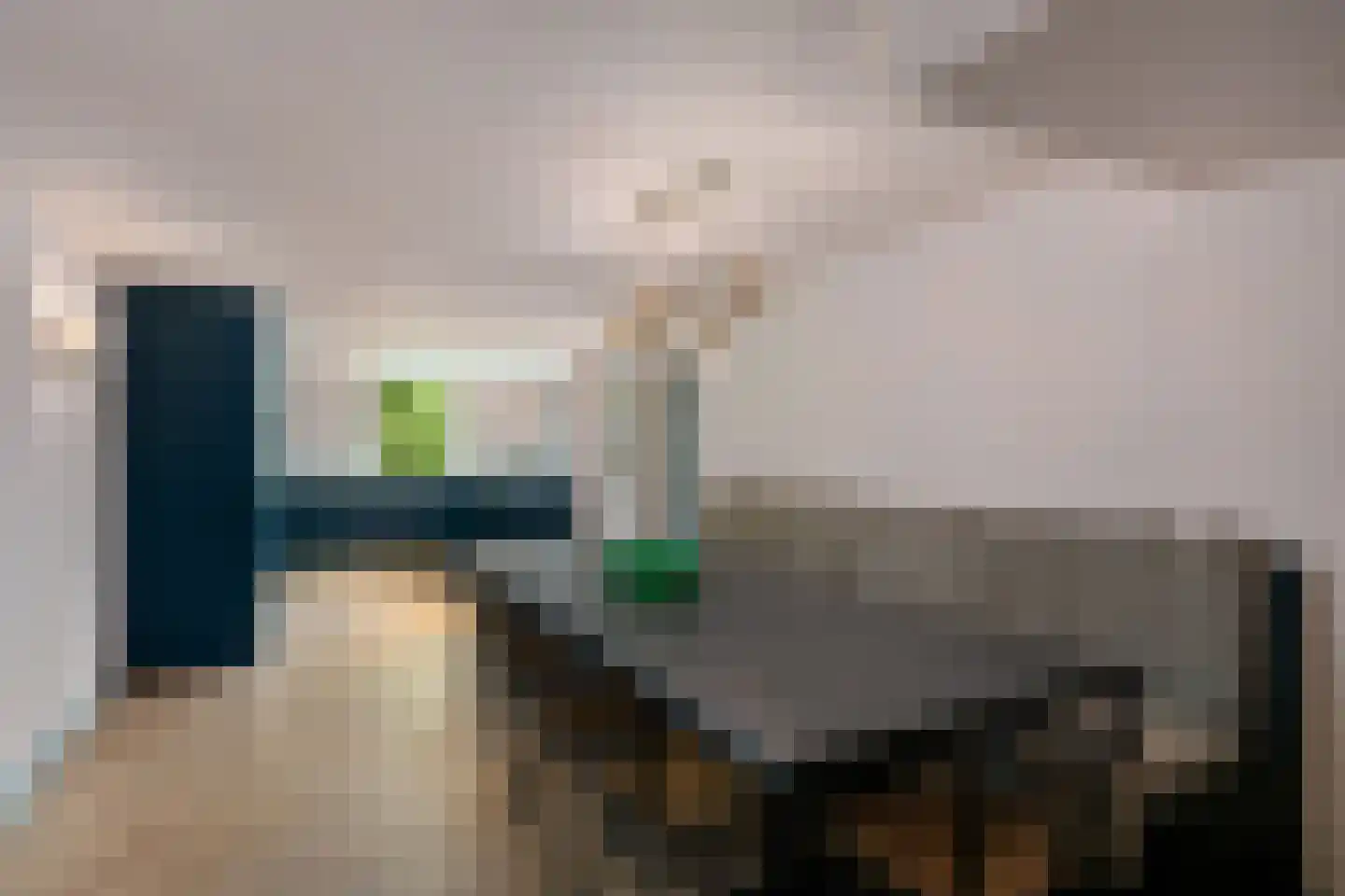 Voorschoterlaan 43 B Rotterdam thumbnail 21