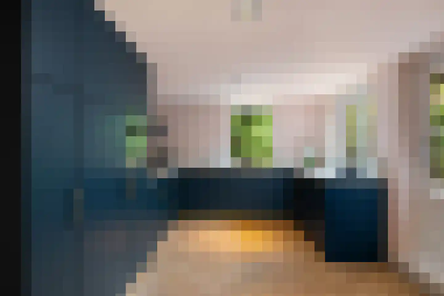 Voorschoterlaan 43 B Rotterdam thumbnail 22