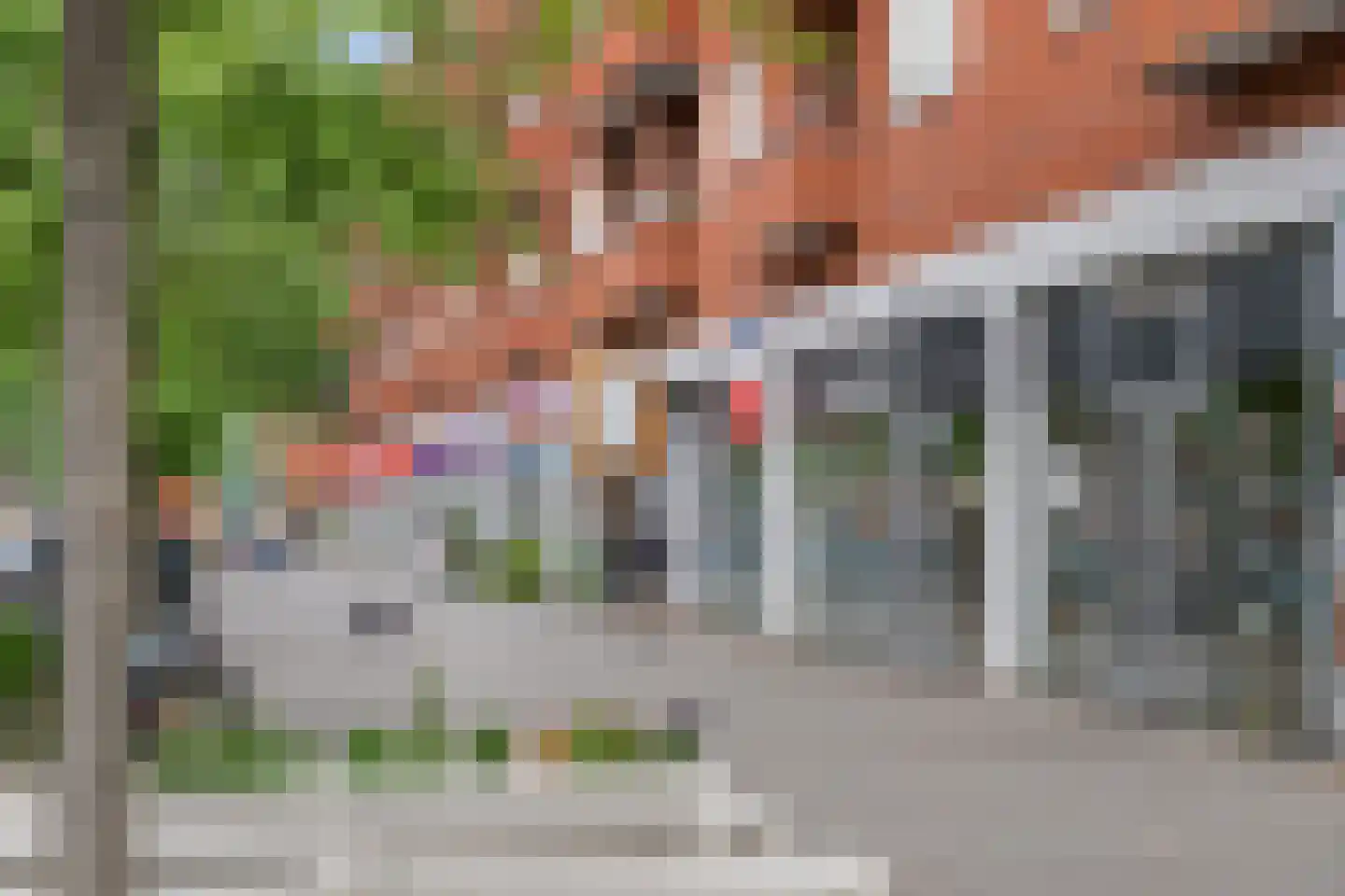 Voorschoterlaan 43 B Rotterdam thumbnail 46