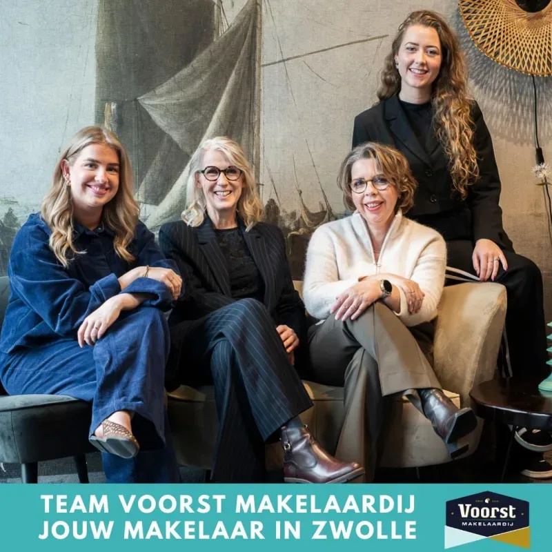 Office photo of Voorst Makelaardij