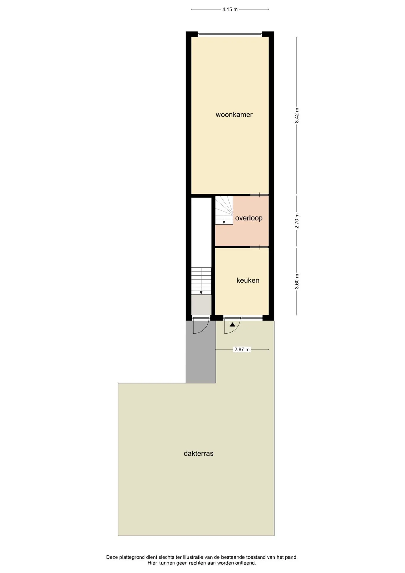Voorstad 18 A Sittard thumbnail 22