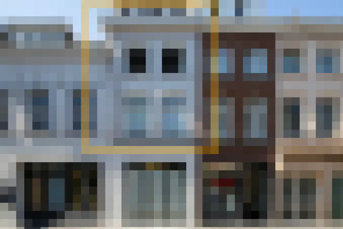 Voorstad 22 A in Sittard