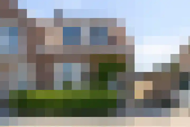 Voorstad 97 dans Goes