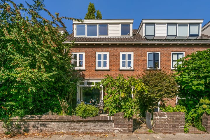 Photo of property Voorstadslaan 112, Nijmegen