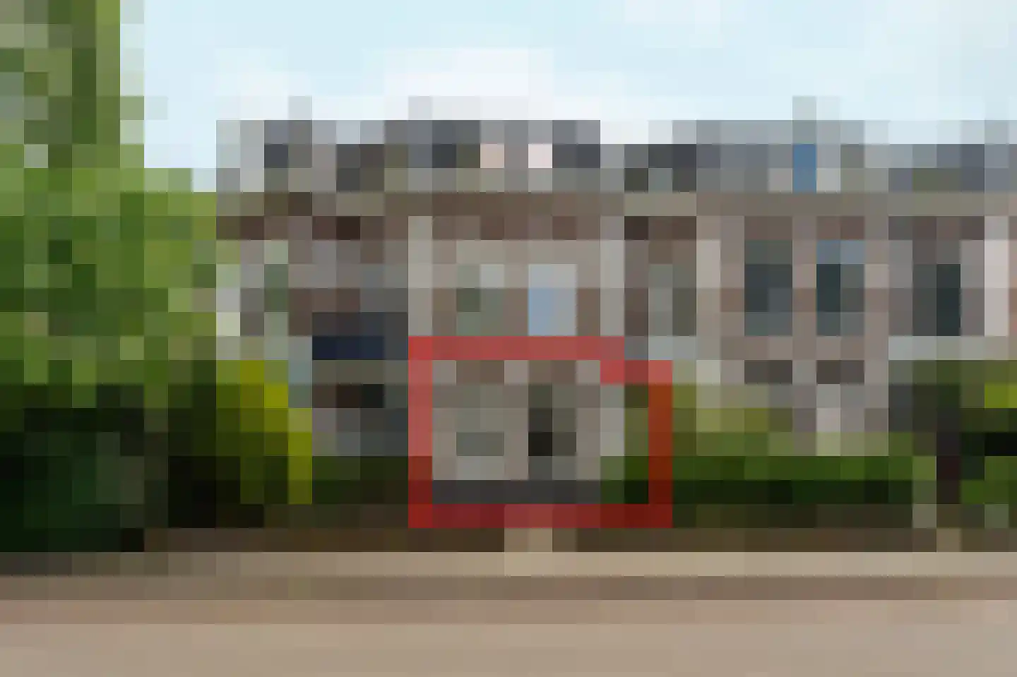 Voorstadslaan 119 Nijmegen