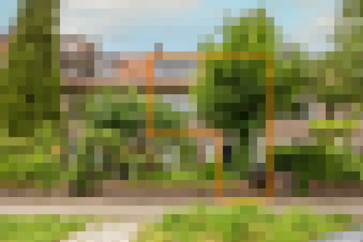 Voorstadslaan 12 Nijmegen