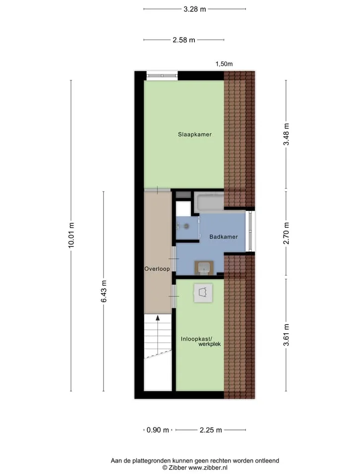 Voorstadslaan 122 Nijmegen thumbnail 34